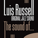 Luis Russell - The sound of  (original jazz sound)