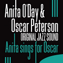 Anita O'day / Oscar Peterson - Anita sings for oscar (original jazz sound)