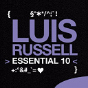 Luis Russell - Luis russell: essential 10