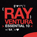Ray Ventura - Ray ventura: essential 10