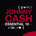 Johnny Cash - Johnny cash: essential 10