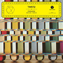 Twr72 - Paradox - ep