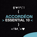 Jo Privat - Accord&eacute;on: essential 10