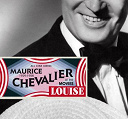 Maurice Chevalier - Saga all stars: louise / maurice chevalier at the movies 1929-1958
