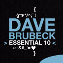 Dave Brubeck - Dave brubeck: essential 10