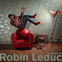 Robin Leduc - Made in - single