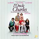Jean-Michel Bernard - L'oncle charles (bande originale du film)