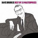 Dave Brubeck - Best of - 53 masterpieces