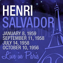 Henri Salvador - Live in paris