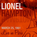 Lionel Hampton - Live in paris