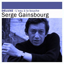 Serge Gainsbourg - Deluxe: l'eau &agrave; la bouche