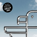 Alex Gopher - Hello inc. (feat. saint michel) - ep
