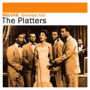 The Platters - Deluxe: greatest hits