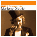Marl&egrave;ne Dietrich - Deluxe: the naughty lola