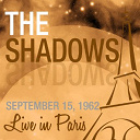 The Shadows - Live in paris