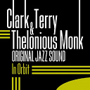 Terri Clark / Thelonious Monk - In orbit (original jazz sound)