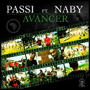 Passi - Avancer (feat. naby) - single