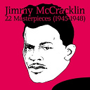 Jimmy Mc Cracklin - 22 masterpieces (1945-1948)