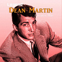 Dean Martin - Legend: greatest hits -&nbsp;dean martin