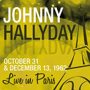 Johnny Hallyday - Live in paris -&nbsp;johnny hallyday