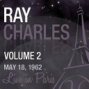 Ray Charles - Live in paris, vol. 2 -&nbsp;ray charles