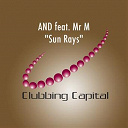 And - Sun rays