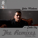 John Modena - Cada vez (remix pack, vol. 1)