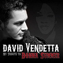 David Vendetta - My tribute to donna summer