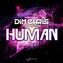 Dim Chris - Human (feat. mandy ventrice)