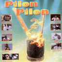 Dicay / Edson Dany, Binho Branco / Gil / John E Fuca / Nelo / Sandy / Sergio Rasta / Tony Rasta / Ze Espanhol - Pilon pilon, vol. 2 (music from cape verde)