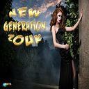Antoine Damas / Carine / Chris Lovard / C&eacute;dric Zamia / Dyman / Edrix / Fred Bigor / Jean Michel / W. F. Rousseau - New generation zouk