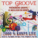 T Vice - Top groove compas