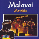 Malavoi - Matebis (concert anniversaire 1992)
