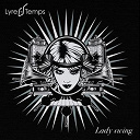 Lyre Le Temps - Lady swing