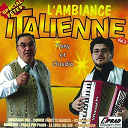 Tony - L'ambiance italienne sp&eacute;ciale f&ecirc;te, vol. 2 (accord&eacute;on)