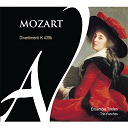 Ensemble Trielen / W.a. Mozart - Divertimenti k.439b