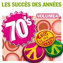 Ann&eacute;es Soixante Dix Orchestra - Les succ&egrave;s des ann&eacute;es 70, vol. 4