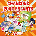Junior Family - Chansons pour les enfants, vol. 1