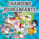 Junior Family - Chansons pour les enfants, vol. 3