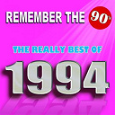 Pat Benesta / Pop 90 Orchestra / The Top Orchestra - Remember the 90's : the really best of 1994