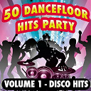 C. Wyllis Orchestra / La Discoth&egrave;que / La Fiesta / Pat Benesta / Pop 80 Orchestra / The Disco Orchestra - 50 dancefloor hits party (disco hits, vol. 1)