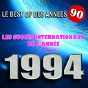 Pat Benesta / Pop 90 Orchestra / The Top Orchestra - Le best of des ann&eacute;es 90 (les succ&egrave;s internationaux de l'ann&eacute;e 1994)