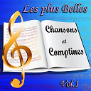 Chansons Et Comptines / Junior Family / La Chorale De No&euml;l / Sidney Oliver - Les plus belles chansons et comptines : l'&eacute;veil des enfants en chansons, vol. 1 (berceuses, contes, no&euml;l)