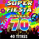 The Top Orchestra - Super fiesta ann&eacute;es 70 (40 titres)