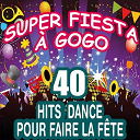 Pat Benesta / Pop 90 Orchestra / Pop Dance Orchestra / The Top Orchestra - Super fiesta &agrave; gogo (40 hits dance pour faire la f&ecirc;te)