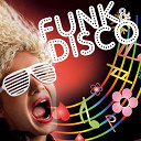 Chaka Khan / Chic / Dazz Band / Harold Melvin / Heatwave / James Brown / Kool & The Gang / Marvin Gaye / Sinitta / Tavares / The Blue Notes / The Miracles / The Spinners / The Trammps - Funk disco
