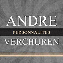 Andr&eacute; Verchuren - Personnalit&eacute;s