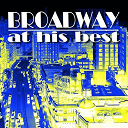 Blood Brothers / Buddy / Cabaret / Chess / Fiddler On The Roof / Godspell / High Society / Highlights From Grease / Highlights From Hair / Highlights From West Side Story / Joseph / Little Shop Of Horrors / Music From My Fair Lady / Oklahoma / The Amazing Technicolor Dreamcoat / The Boyfriend / Tommy - Broadway at his best