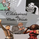 Bana / Bius / Djo / Leonel D'almeida / Luis Morais / Lura / Mario Rui / Nancy Vieira / Tito Paris / Tubaroes / Val Xelino / Zeca Nha Reinalda - Classicos de cabo verde (classiques du cap vert)