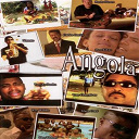 Carlos Burity / Dog Murras / Don Kikas / Maya Cool / Nanuto / Paolo Flores / Patricia Faria / Rey Webba / Voto Gon&ccedil;alves / Yuri Da Cunha - Angola